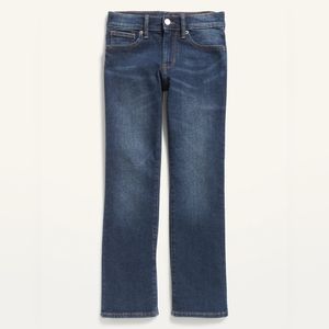 Boys 6-slim Boot-cut Jeans
